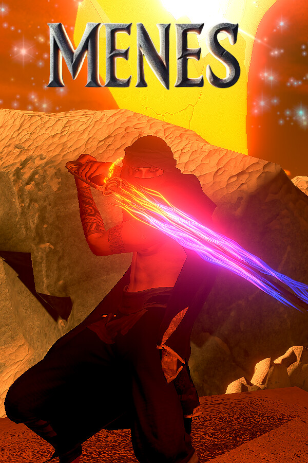 Menes: The Chainbreaker