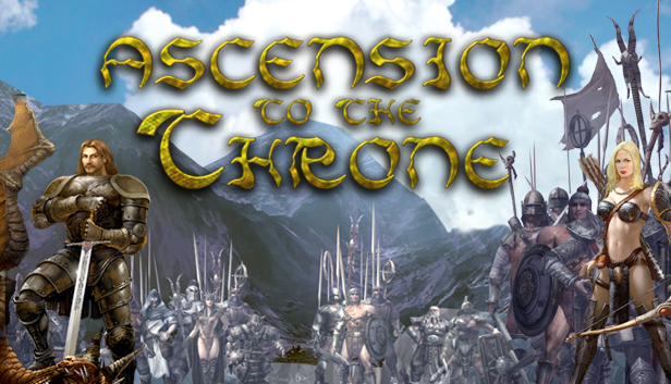 Ascension to the Throne