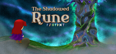 The Shadowed Rune Steam header image