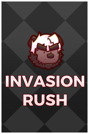 Invasion Rush cover art