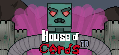 House of Cards: TD Steam header image