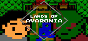 Lands of Avaronia