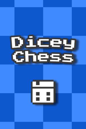 Dicey Chess cover art