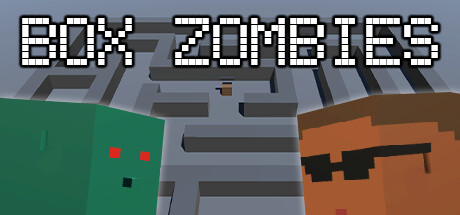 Box Zombies full game banner