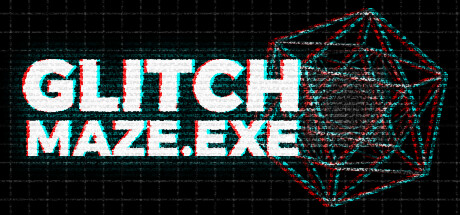 Glitch Maze.exe Cover Image