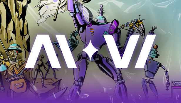 AI.VI Steam capsule image