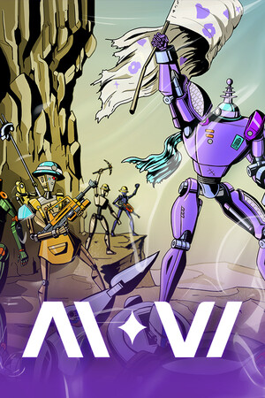 AI.VI cover art