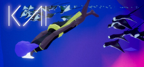 KAI Steam header image