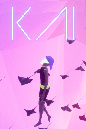 KAI cover art