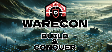 WarEcon: Build & Conquer