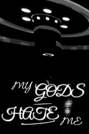 My Gods Hate Me cover art