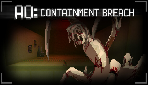 AO: Containment Breach Steam capsule image