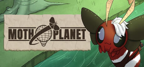Moth Planet