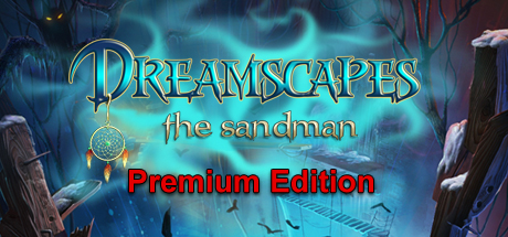 Dreamscapes: The Sandman - Premium Edition