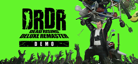 Dead Rising Deluxe (Demo)