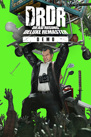Dead Rising Deluxe (Demo)