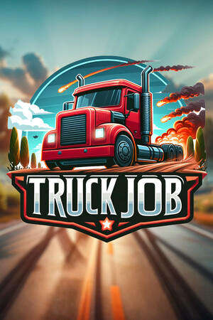 Truck Job cover art