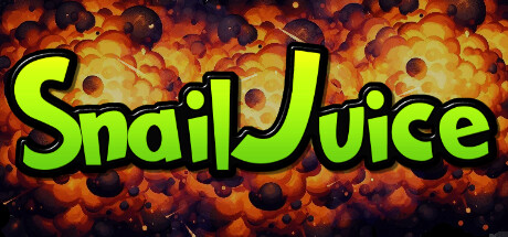 Snail_Juice Steam header image