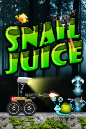 Snail_Juice cover art