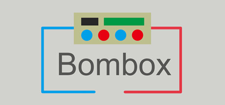 Bombox Cover Image
