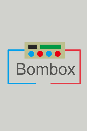 Bombox cover art