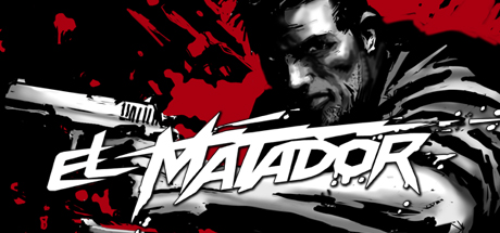 El Matador Cover Image