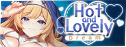 Hot And Lovely ：Dream