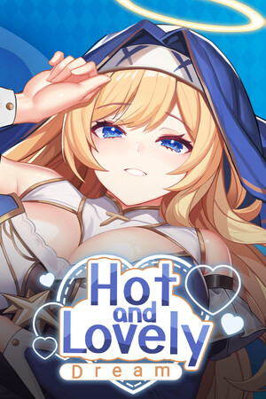 Hot And Lovely ：Dream cover art