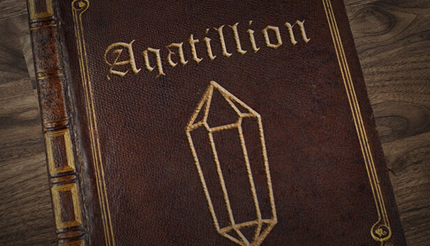 Aqatillion Steam capsule image