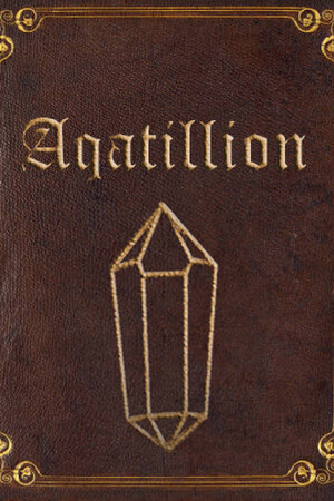 Aqatillion cover art