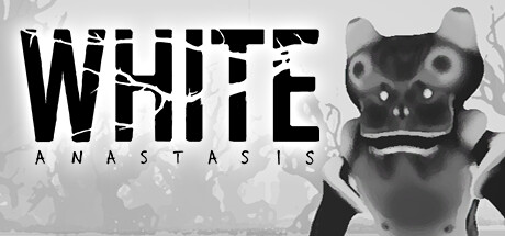 WHITE : ANASTASIS Steam header image