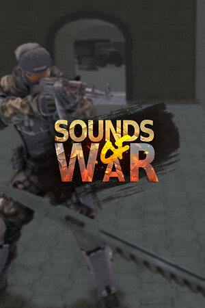 Sounds of War cover art