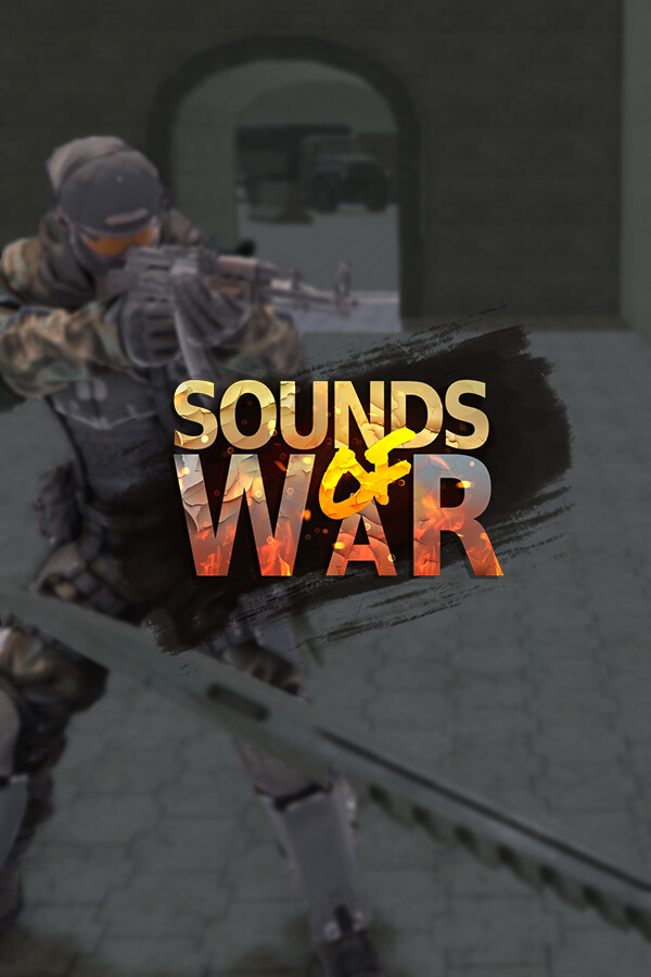 Sounds of War