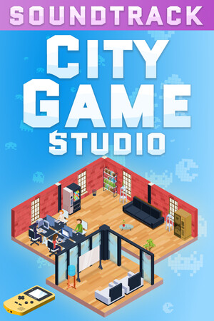 City Game Studio Soundtrack