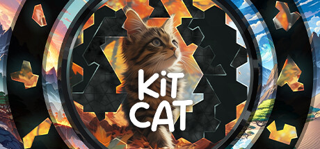 Kit Cat Cover Image