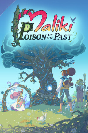 Maliki: Poison Of The Past – v1.3.2