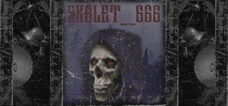 SKELET_666 Steam header image