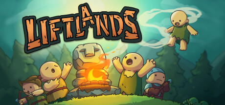 Liftlands Cover Image