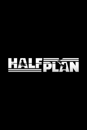 Half Plan cover art