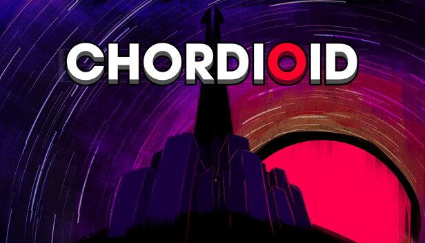 CHORDIOID Steam capsule image