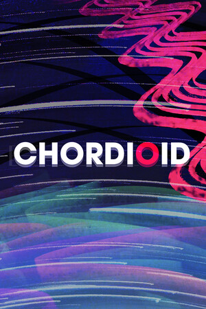 CHORDIOID cover art