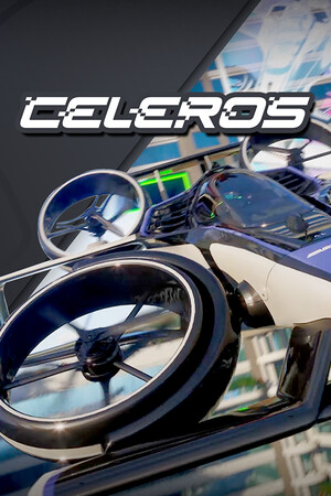 Celeros cover art