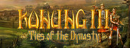 Konung 3: Ties of the Dynasty