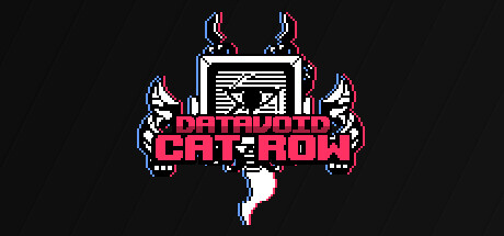 Datavoid: Catrow Cover Image