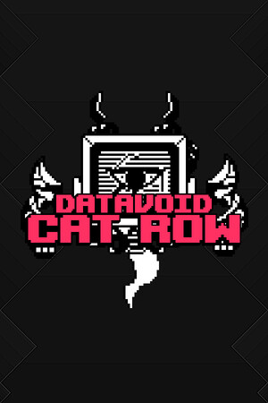 Datavoid: Catrow cover art