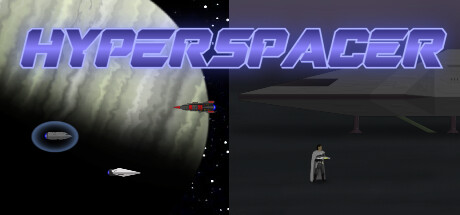 Hyperspacer