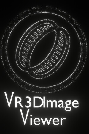 VR 3D Image Viewer cover art
