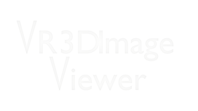 VR 3D Image Viewer