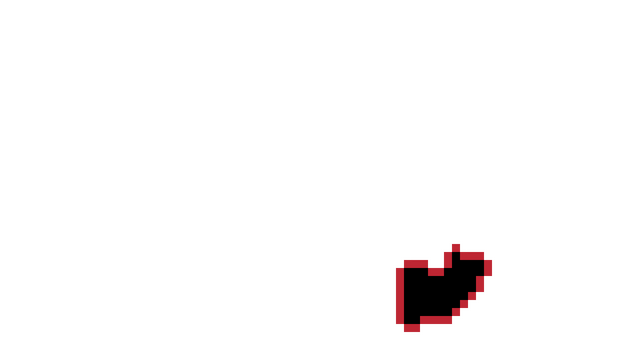 The New Sheriff