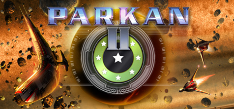 Parkan 2 Cover Image